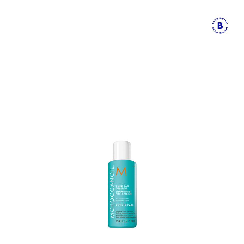 MOROCCANOIL Shampoo Color Care 70 ml