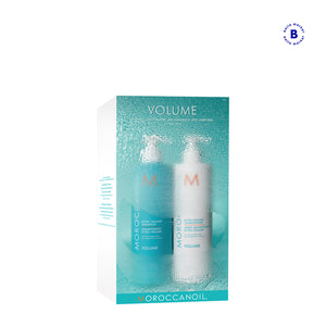 MOROCCANOIL Dúo Extra Volúmen, 500 ml