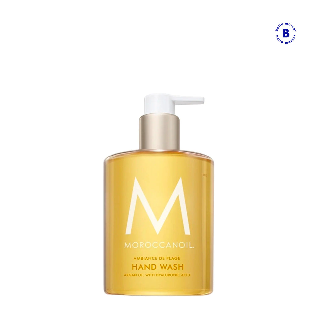 MOROCCANOIL Hand Wash Ambiance de Plage, 360 ml