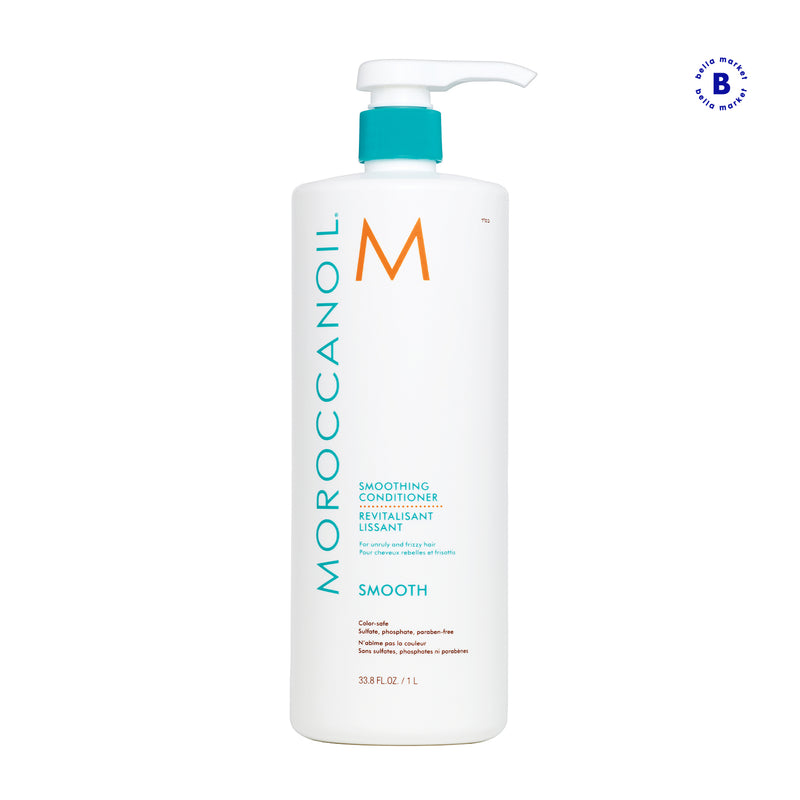 MOROCCANOIL Acondicionador Suavizante , 1000 ml