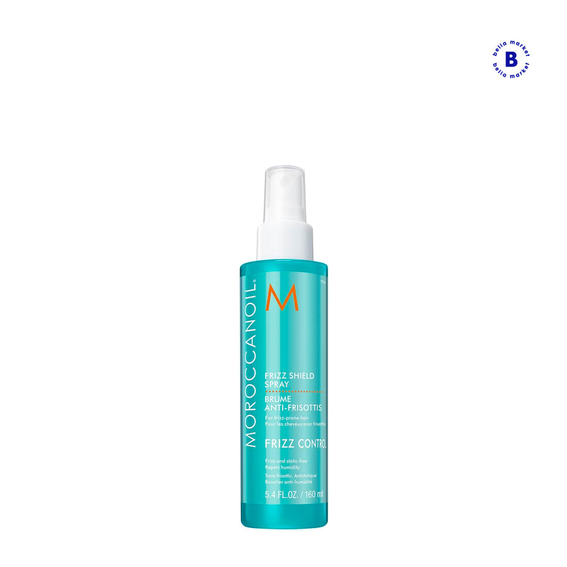 MOROCCANOIL Spray Control de Frizz, 160 ml