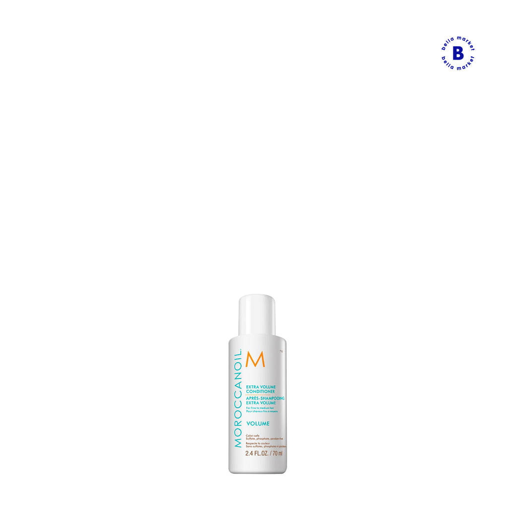 MOROCCANOIL Acondicionador Extra Volumen 70 ml