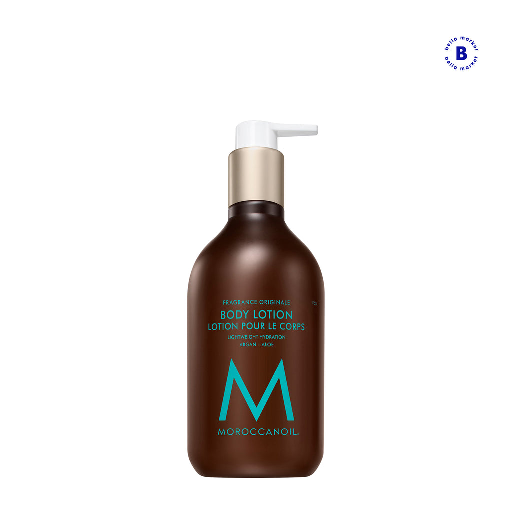 MOROCCANOIL Body Lotion Original 360 ml