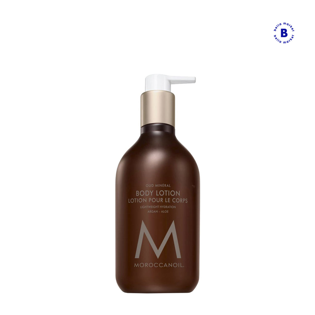 MOROCCANOIL Body Lotion Oud Mineral 360 ml