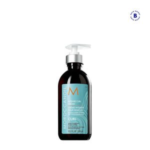 MOROCCANOIL Crema Intensa para Rizos 300 ml