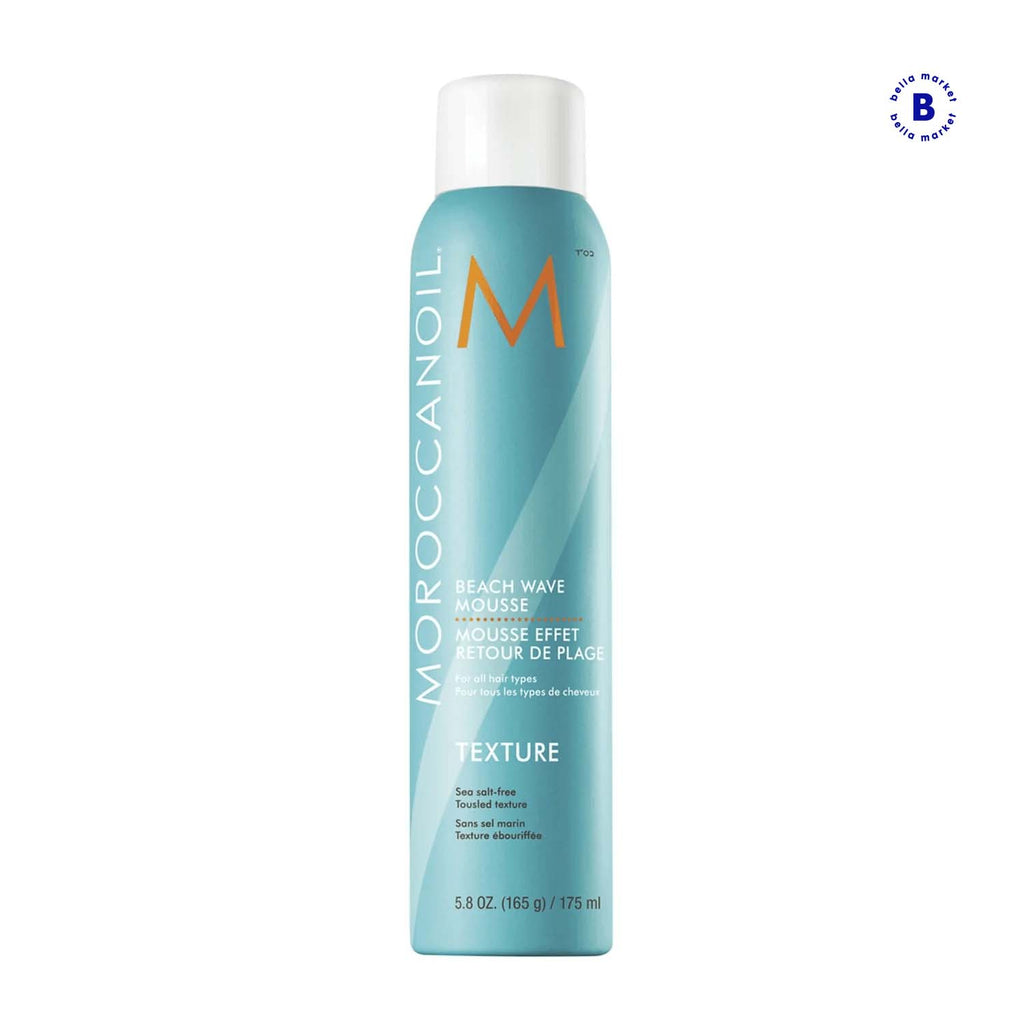 MOROCCANOIL Espuma Efecto de Playa 175 ml