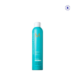 MOROCCANOIL Fijador Luminoso Medio 330 ml