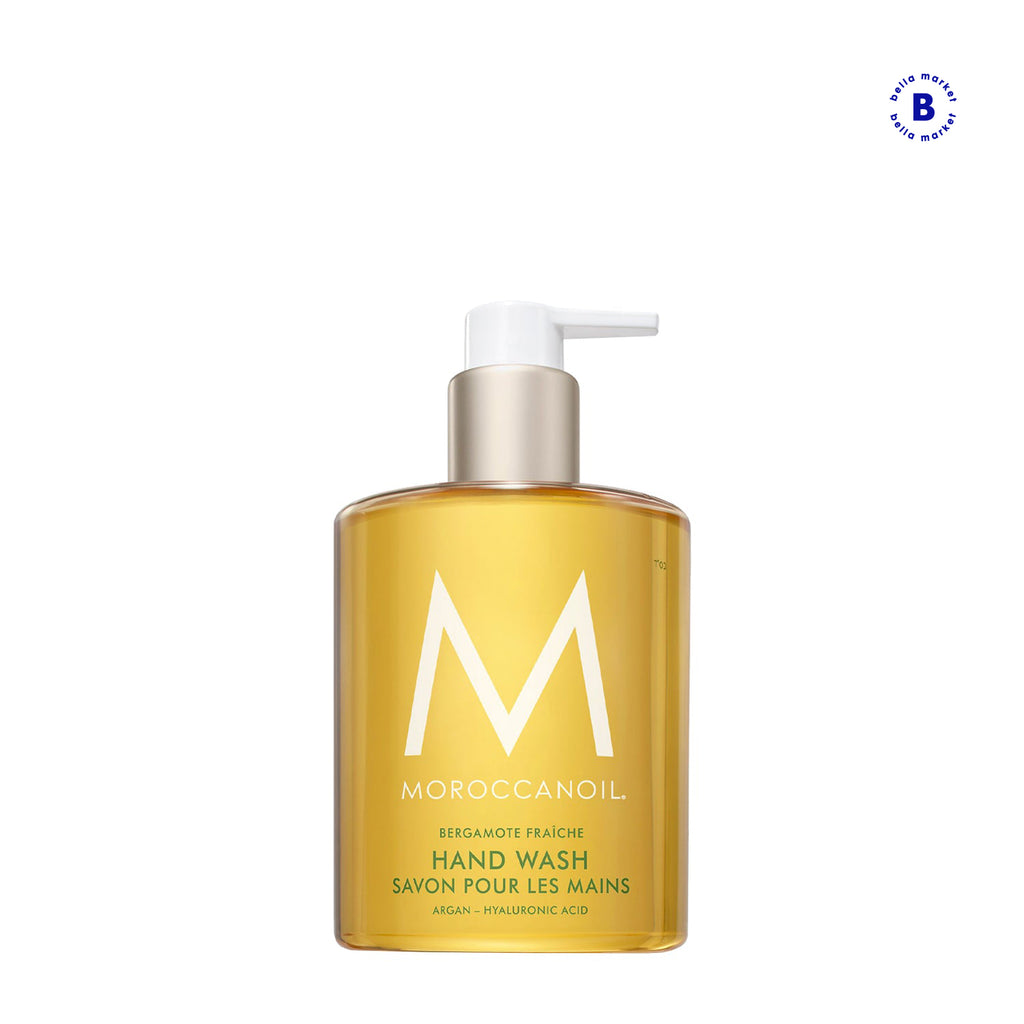 MOROCCANOIL Hand Wash Bergamota 360 ml