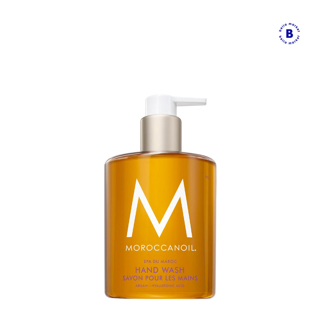 MOROCCANOIL Hand Wash Spa Maroc 360 ml