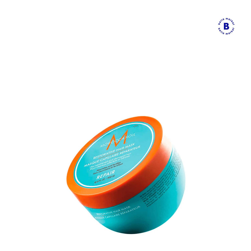 MOROCCANOIL Máscara Capilar Reconstituyente 500 ml