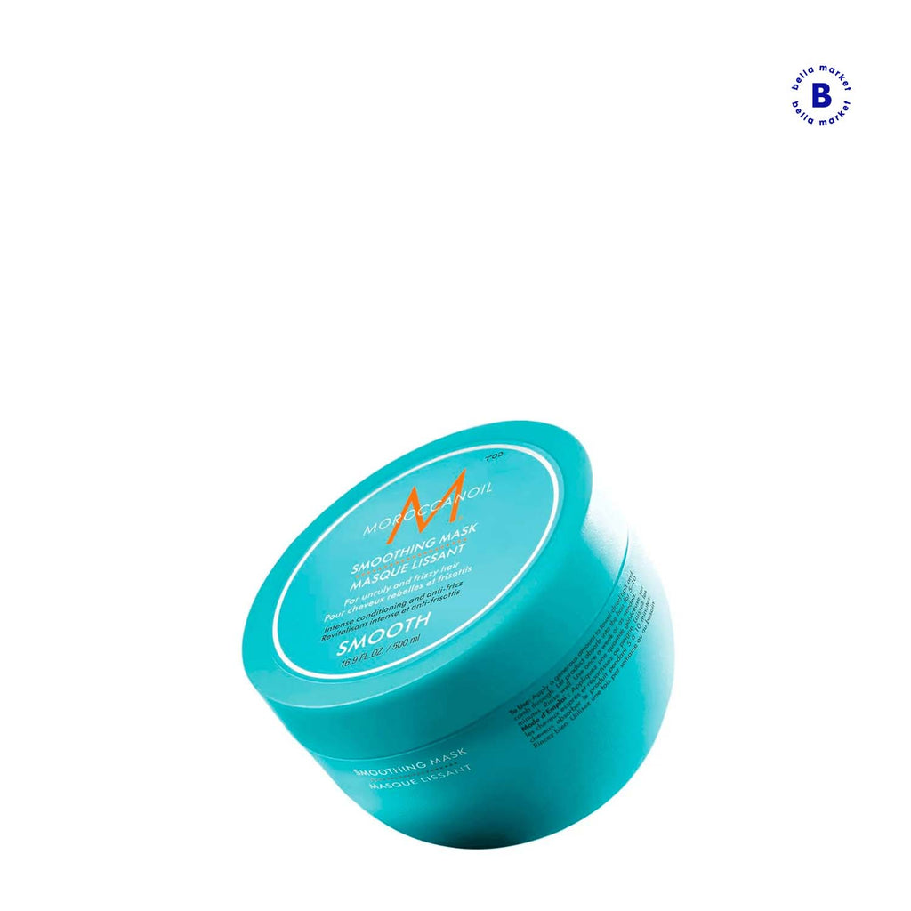 MOROCCANOIL Máscara Suavizante 500 ml