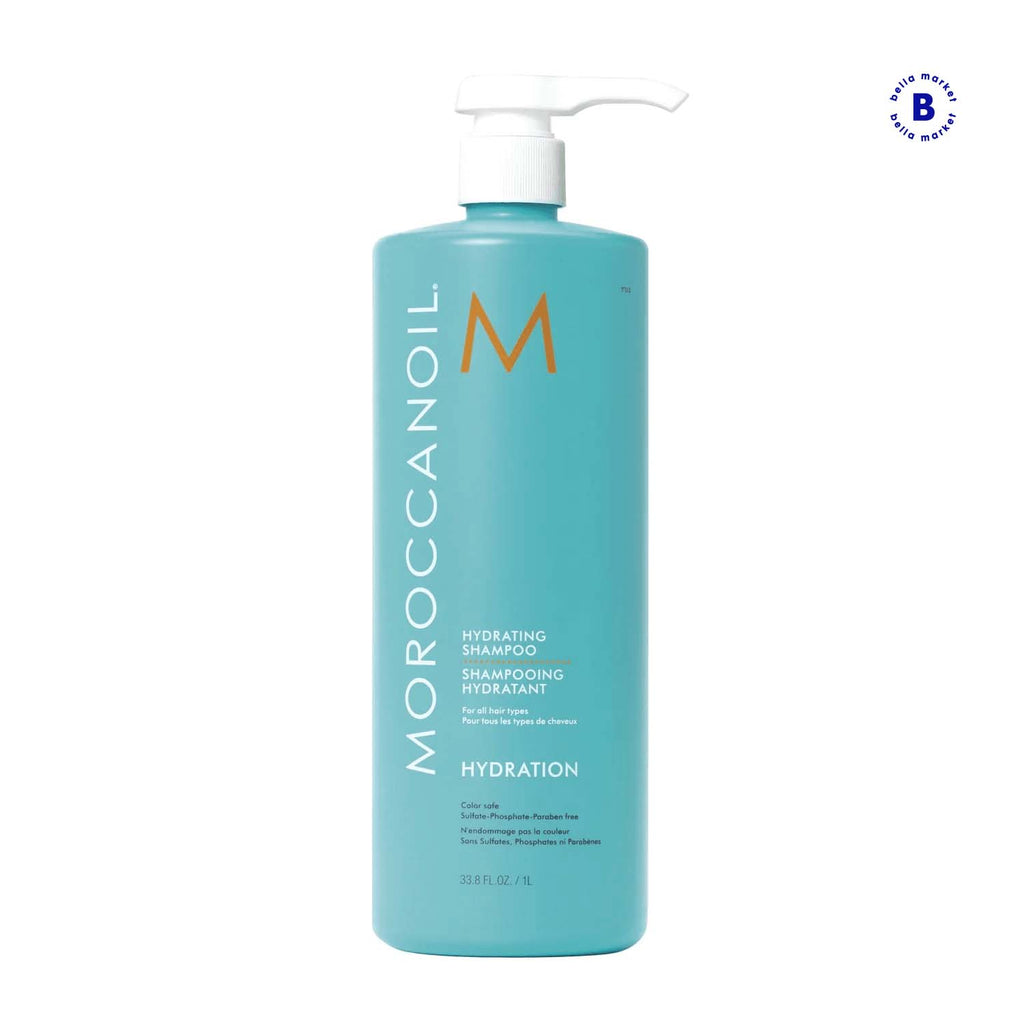 MOROCCANOIL Shampoo Hidratante 1000 ml