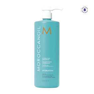 MOROCCANOIL Shampoo Hidratante 1000 ml