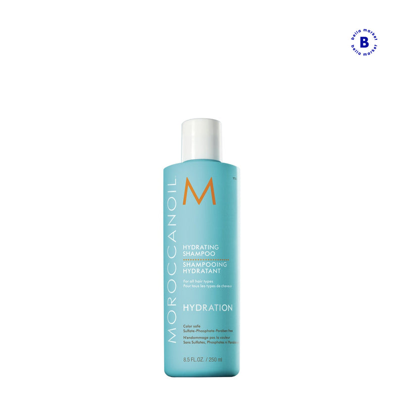 MOROCCANOIL Shampoo Hidratante 250 ml