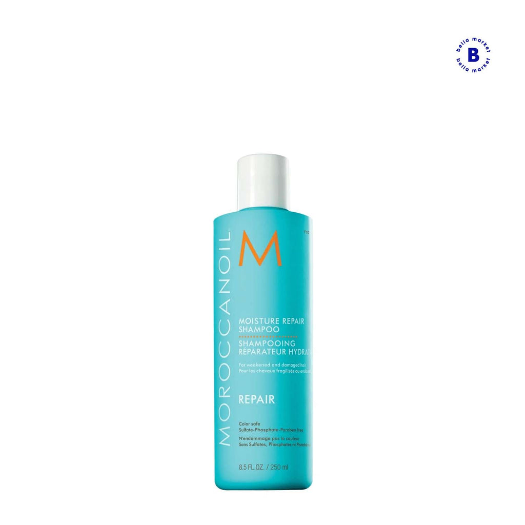 MOROCCANOIL Shampoo Reparador Hidratante 250 ml