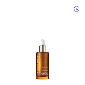 MOROCCANOIL Aceite Luminoso Para Cuerpo 50 ml