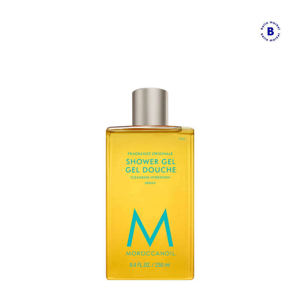 MOROCCANOIL Shower Gel 250 ml