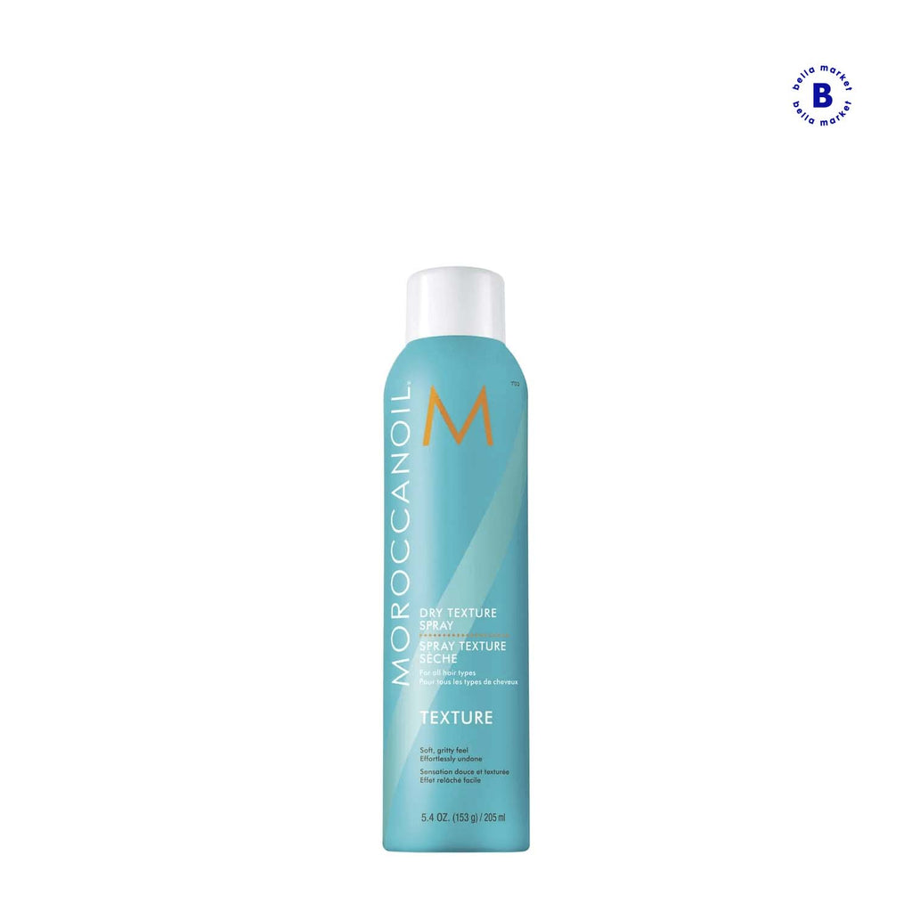 MOROCCANOIL Spray Texturizante Seco 205 ml