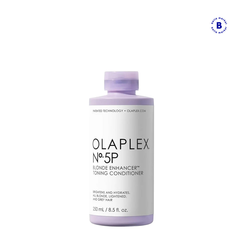 OLAPLEX No. 5p Acondicionador Purple, 250 ml