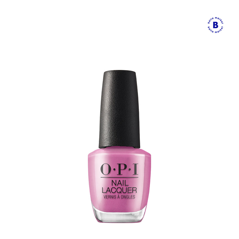 OPI Nail Lacquer I Can Buy Myself Violets, 15 ml