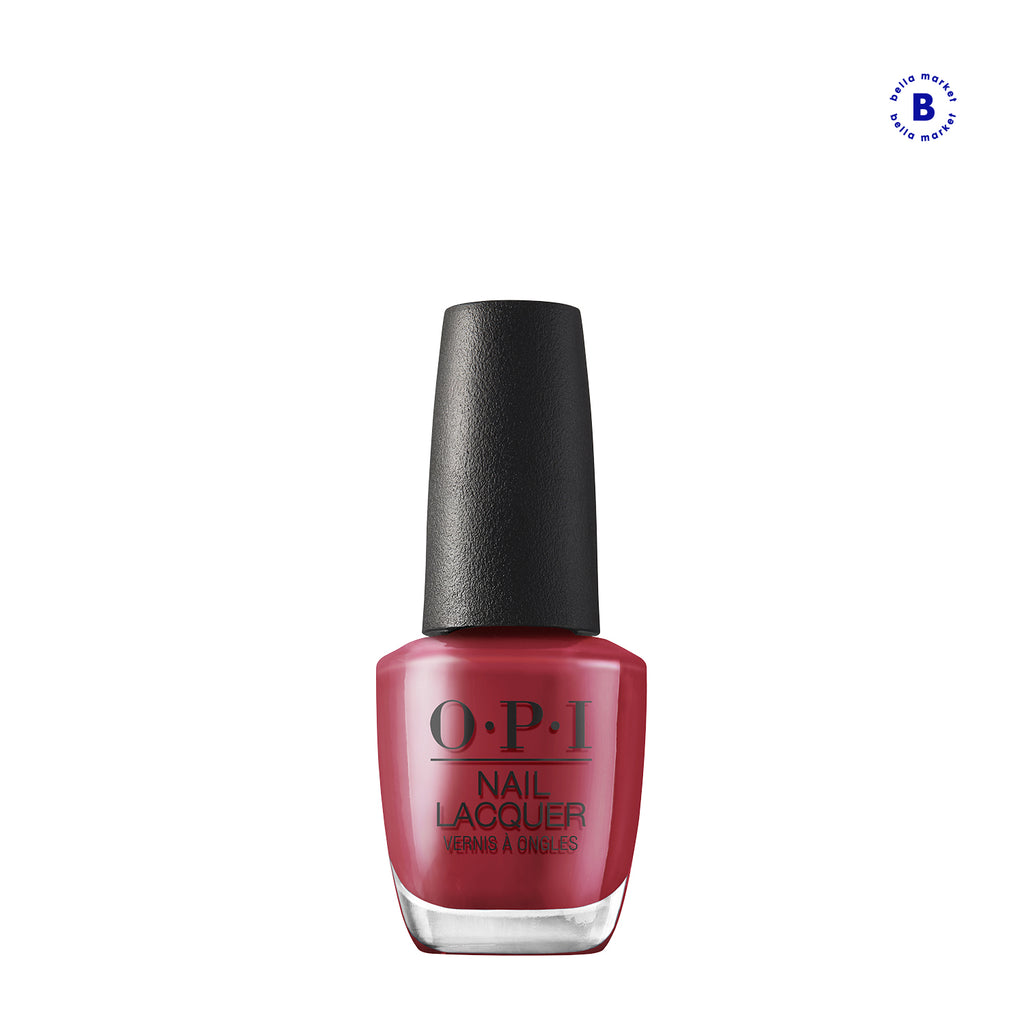 OPI Nail Lacquer CD Rom-antic, 15 ml