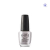 OPI Nail Lacquer Chrome Clawz, 15 ml