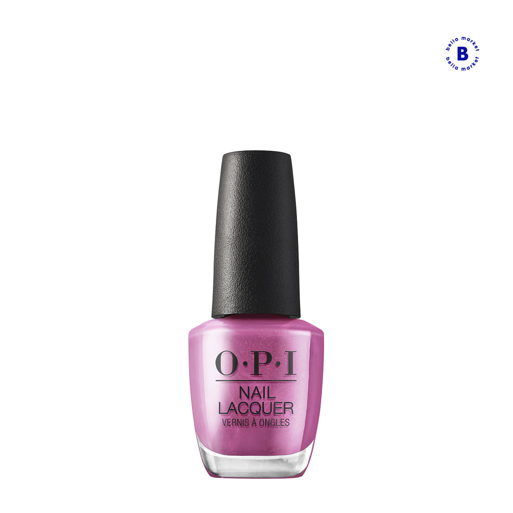 OPI Nail Lacquer Cosmic Drop, 15 ml