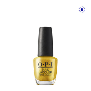 OPI Nail Lacquer Metallic Rewind, 15 ml