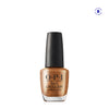 OPI Nail Lacquer Millennium Mocha, 15 ml