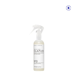 OLAPLEX No. 0 Bond Building Hair Treatment, 155 ml