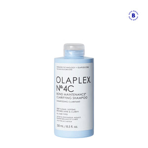 OLAPLEX No. 4C Clear Shampoo 250 ml