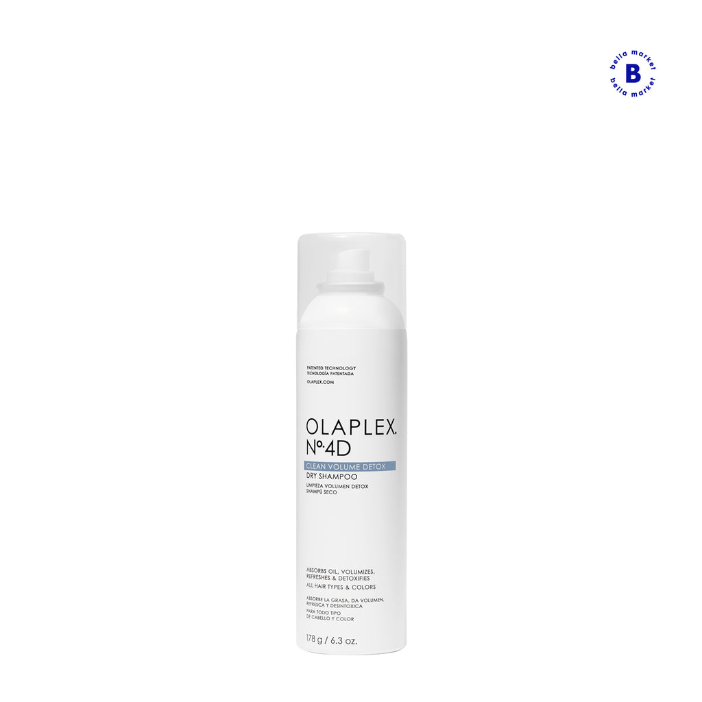 OLAPLEX No. 4D Dry Shampoo 250 ml