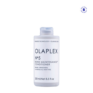 OLAPLEX No. 5 Acondicionador 250 ml