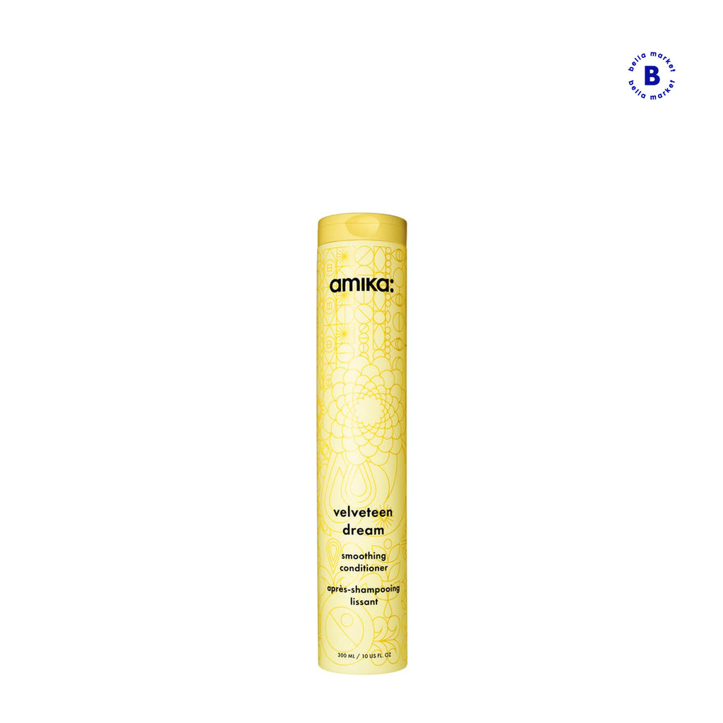 AMIKA Velveteen Dream Smoothing Conditioner 300 ml