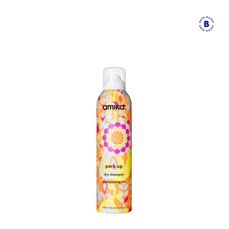 AMIKA Normcore Perk Up Dry Shampoo 232 ml