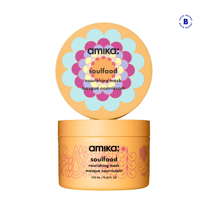 AMIKA Normcore Soulfood Nourishing Mask 250 ml