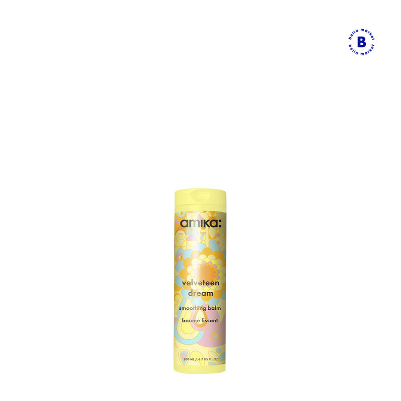 AMIKA Velveteen Dream Smoothing Balm 200 ml