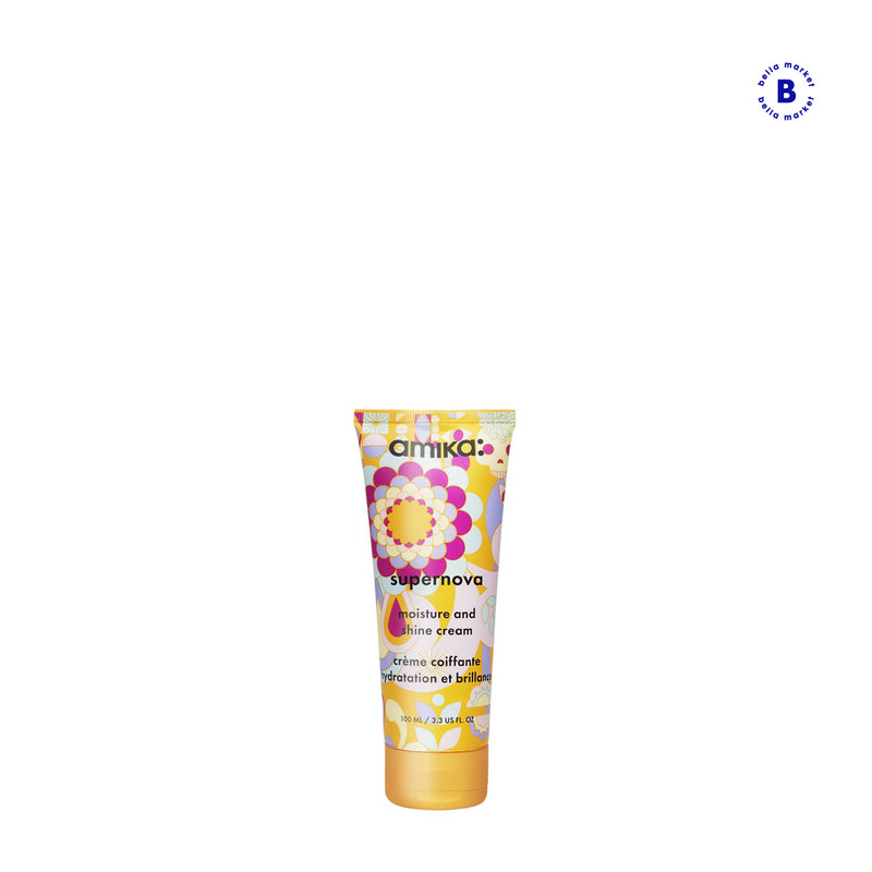 AMIKA Supernova Nourishing Mask 100 ml