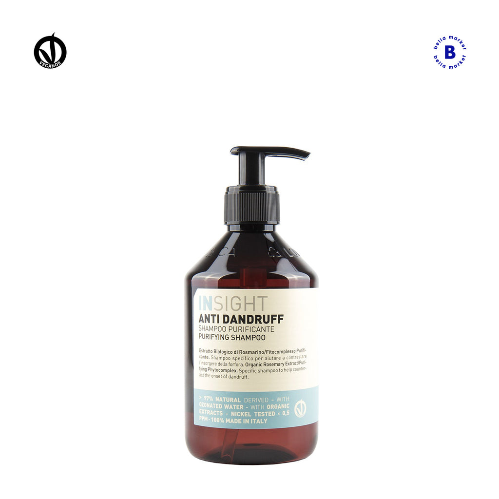INSIGHT Purifying Shampoo 400 ml