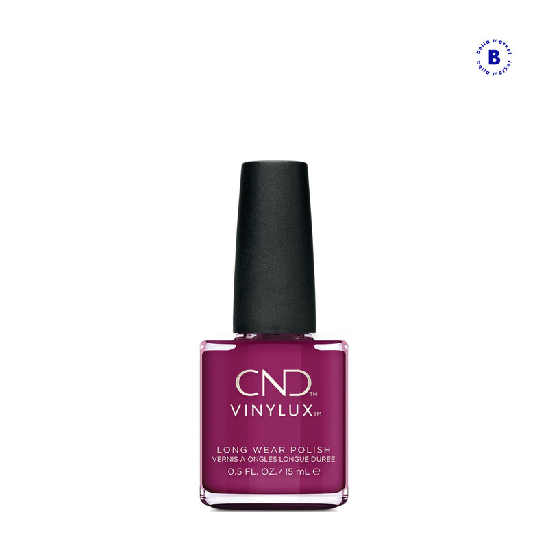 CND Vinylux Ultraviolet 15 ml