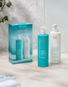 MOROCCANOIL Dúo Extra Volúmen, 500 ml