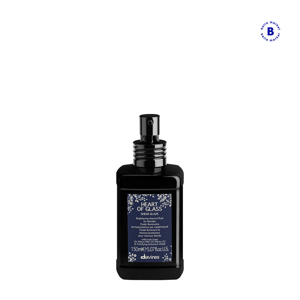 DAVINES Heart Of Glass Blonde Care Leave On 150 ml