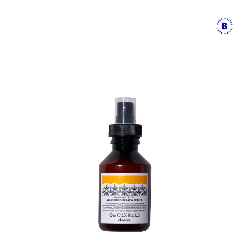 DAVINES Nourishing Keratin Sealer 100 ml