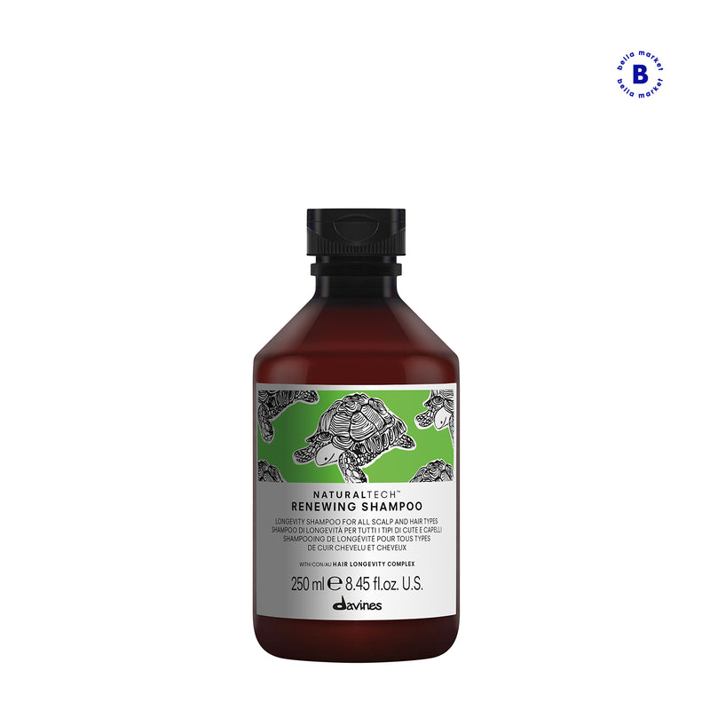 Bella Market - Davines Renewing Shampoo 250 ml