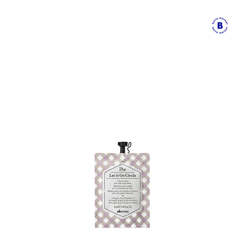 DAVINES Let It Go Circle 50 ml