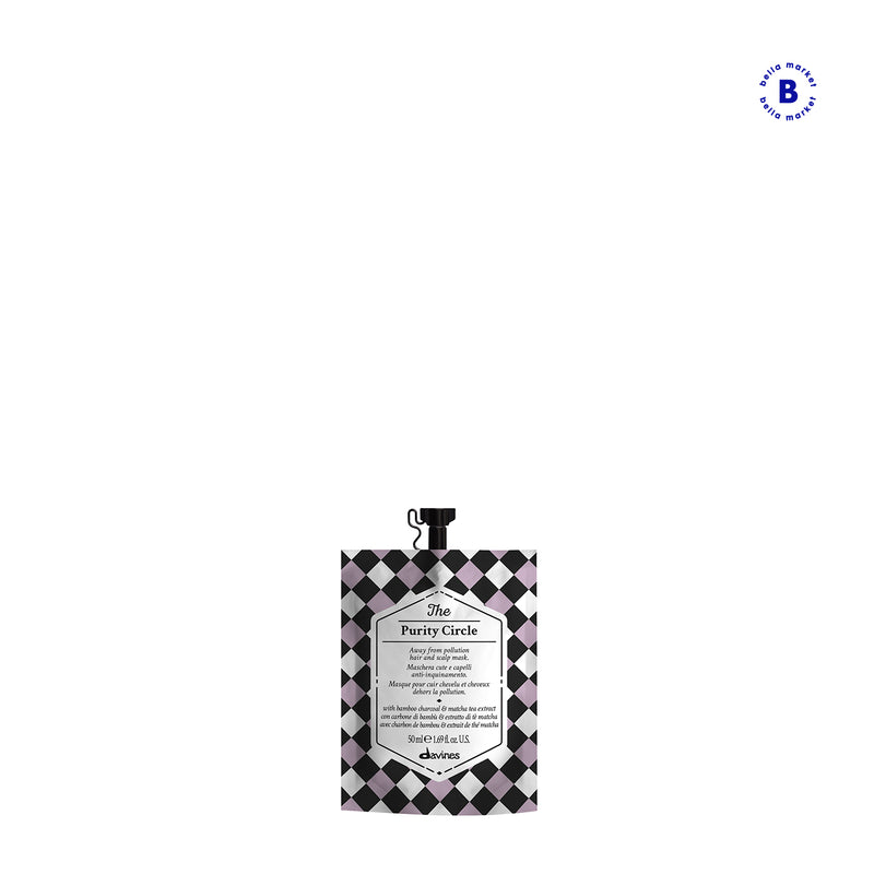 DAVINES The Purity Circle 50 ml