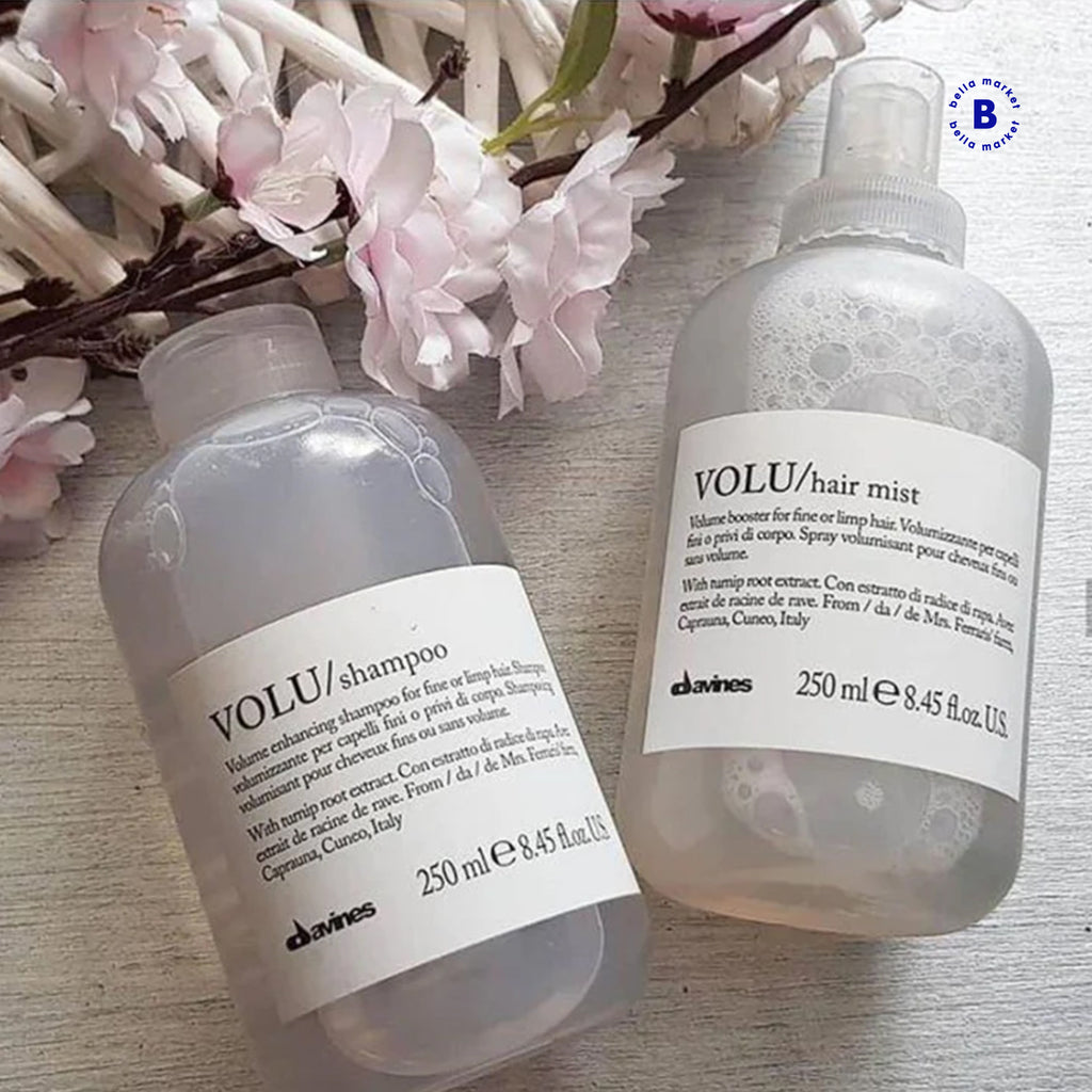 DAVINES Volu Hair Mist 250 ml