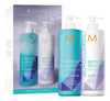 MOROCCANOIL Dúo Rubios Perfectos