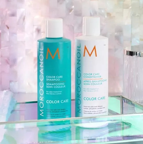 MOROCCANOIL Acondicionador Color Care 70 ml