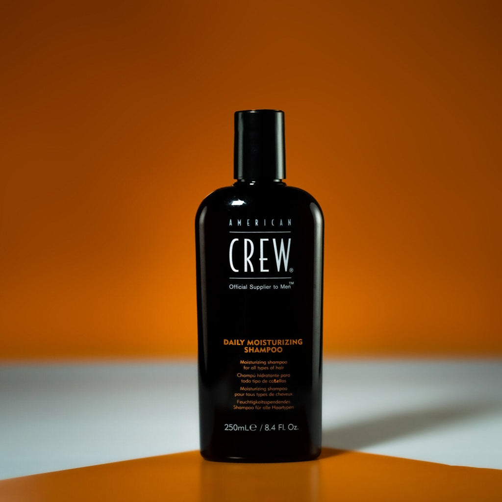 AMERICAN CREW Daily Moisturizing Shampoo 250 ml